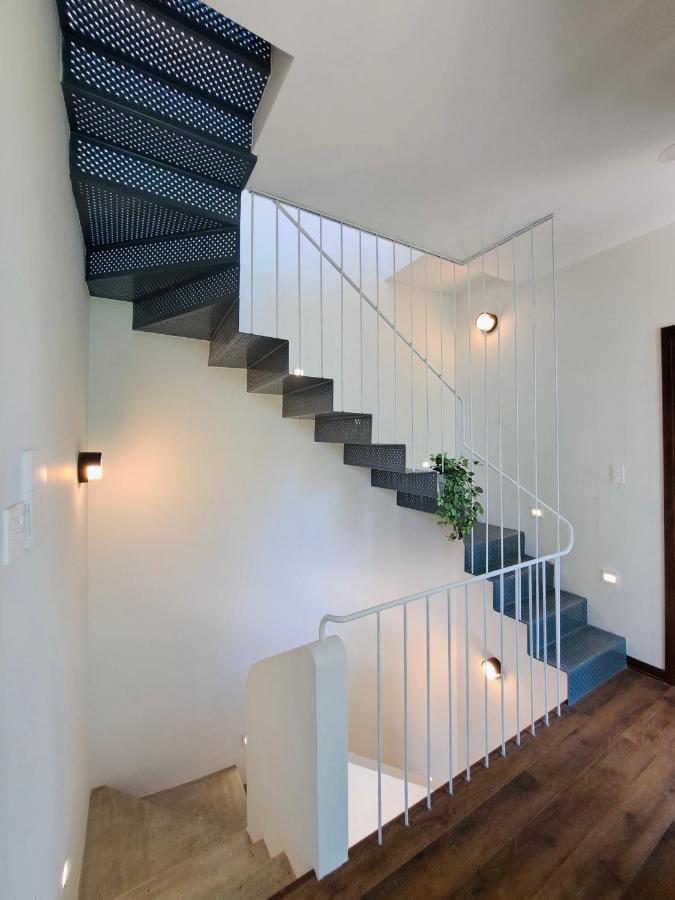 Boom Casa Homestay Хюэ Экстерьер фото
