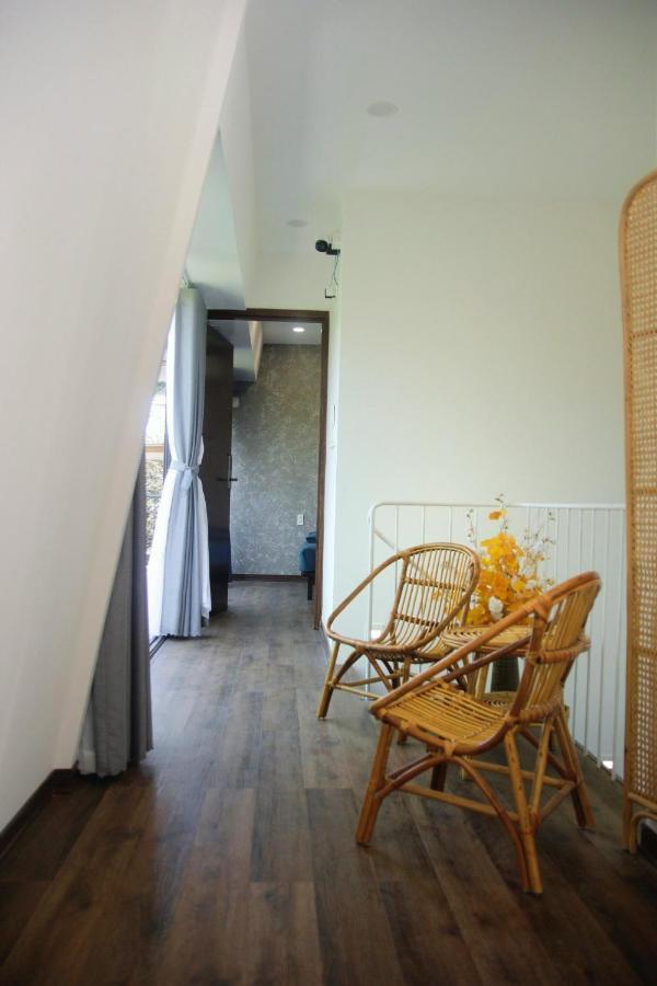 Boom Casa Homestay Хюэ Экстерьер фото