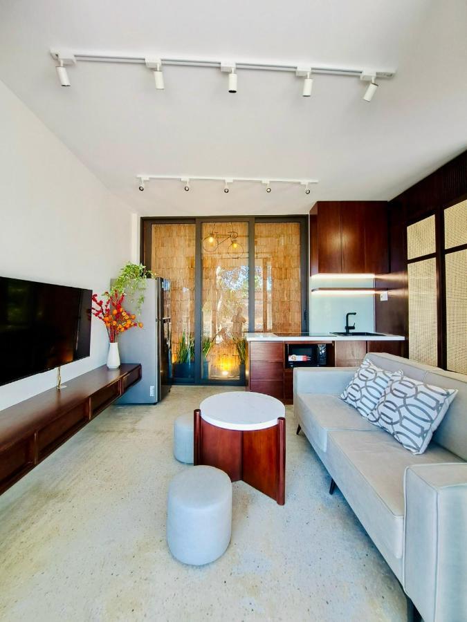 Boom Casa Homestay Хюэ Экстерьер фото