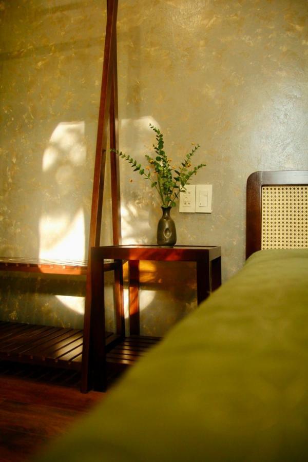 Boom Casa Homestay Хюэ Экстерьер фото