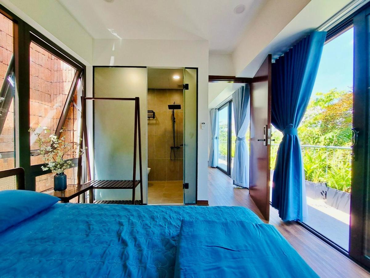 Boom Casa Homestay Хюэ Экстерьер фото
