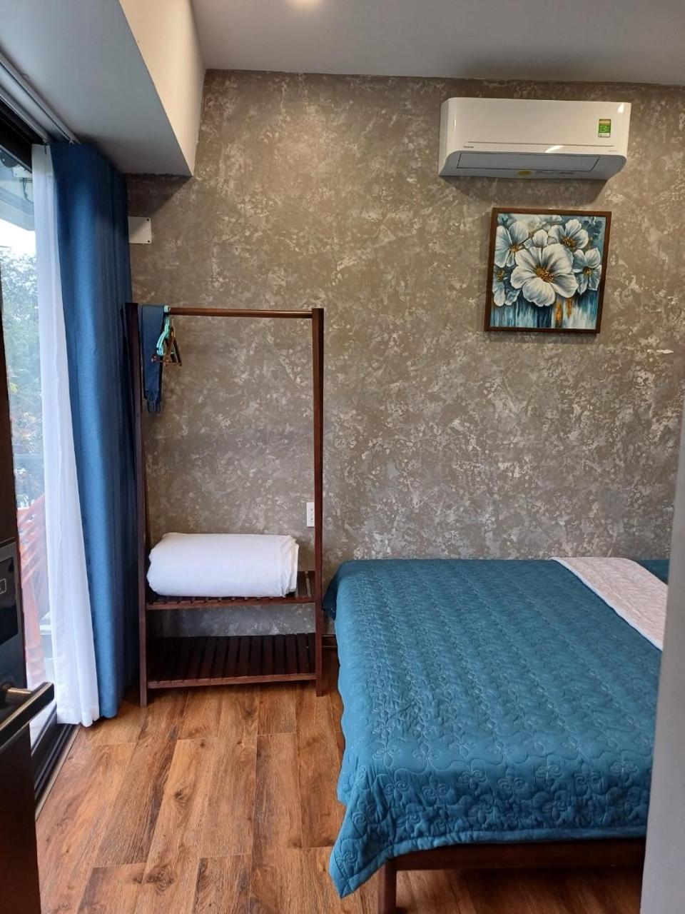 Boom Casa Homestay Хюэ Экстерьер фото