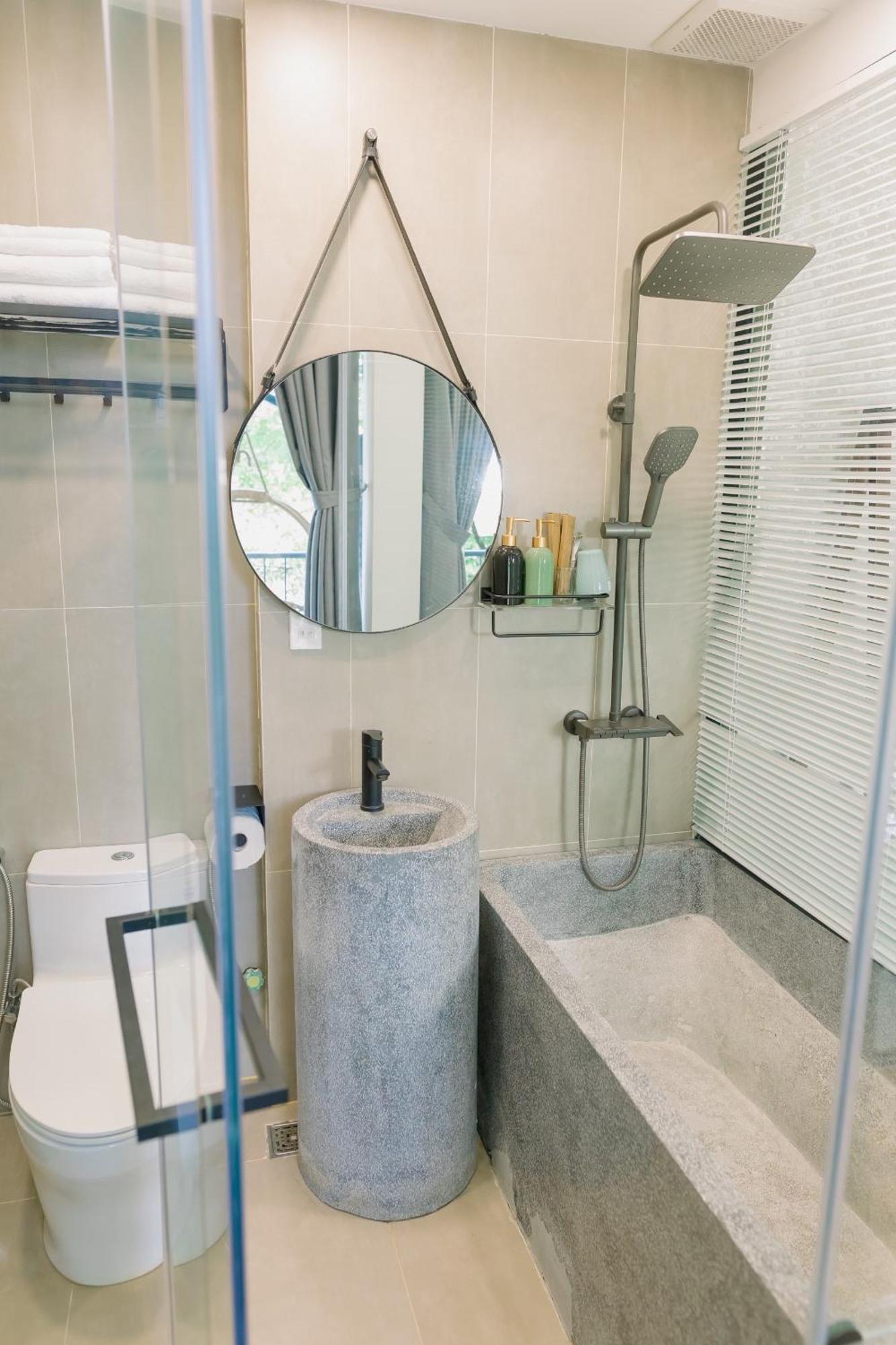 Boom Casa Homestay Хюэ Экстерьер фото
