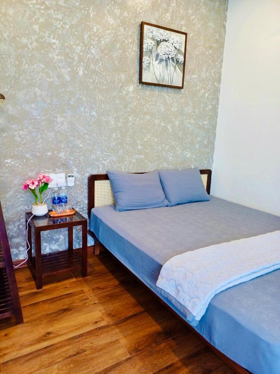 Boom Casa Homestay Хюэ Экстерьер фото