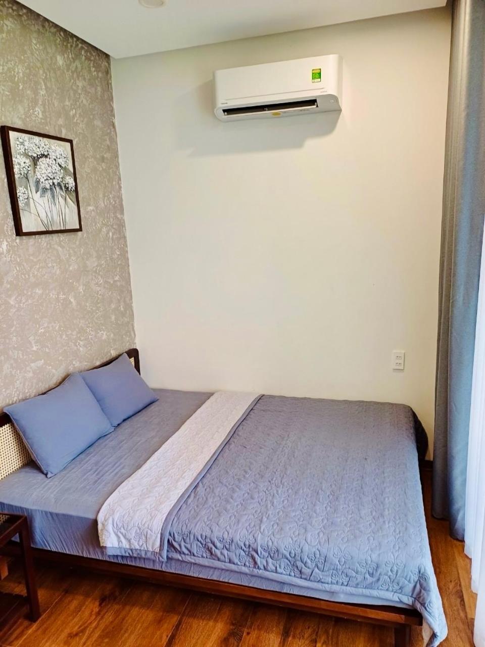 Boom Casa Homestay Хюэ Экстерьер фото