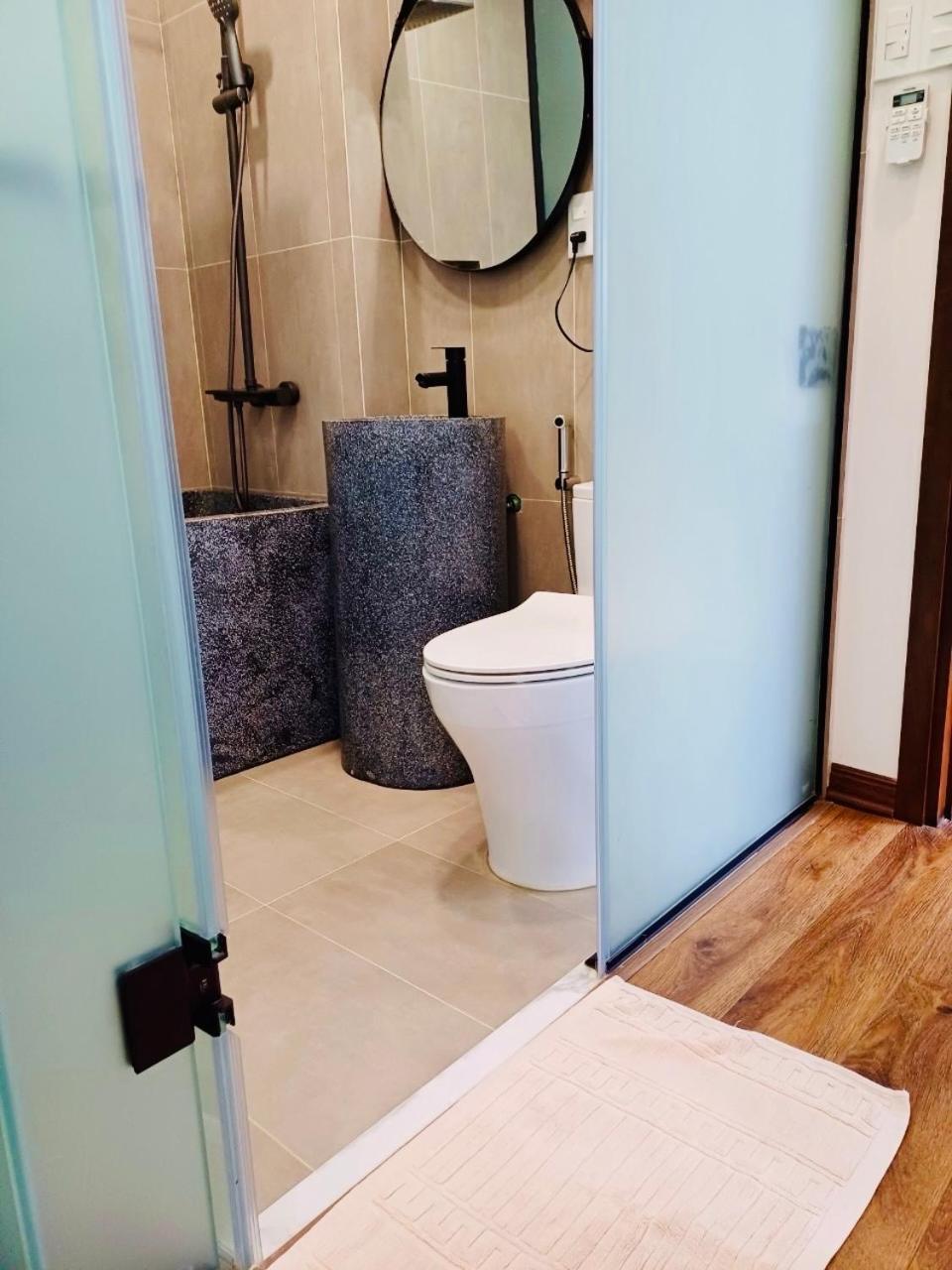 Boom Casa Homestay Хюэ Экстерьер фото