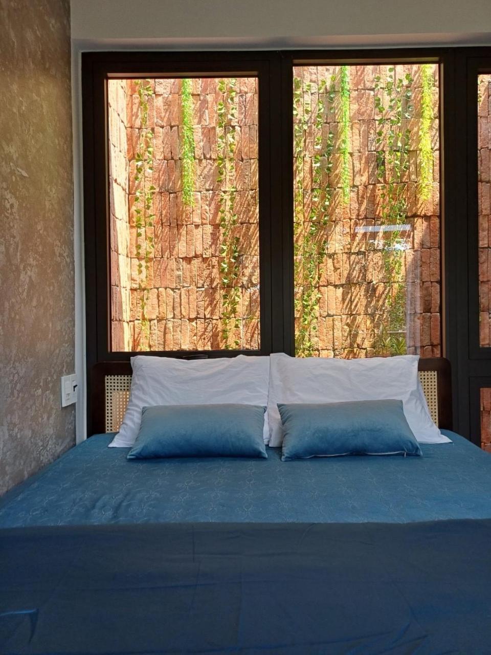 Boom Casa Homestay Хюэ Экстерьер фото