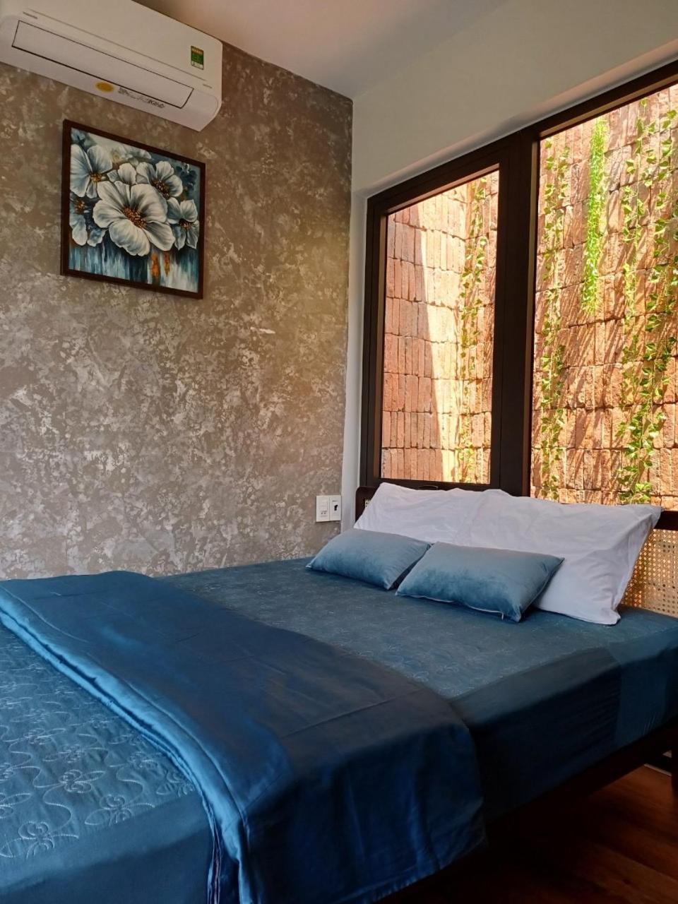 Boom Casa Homestay Хюэ Экстерьер фото