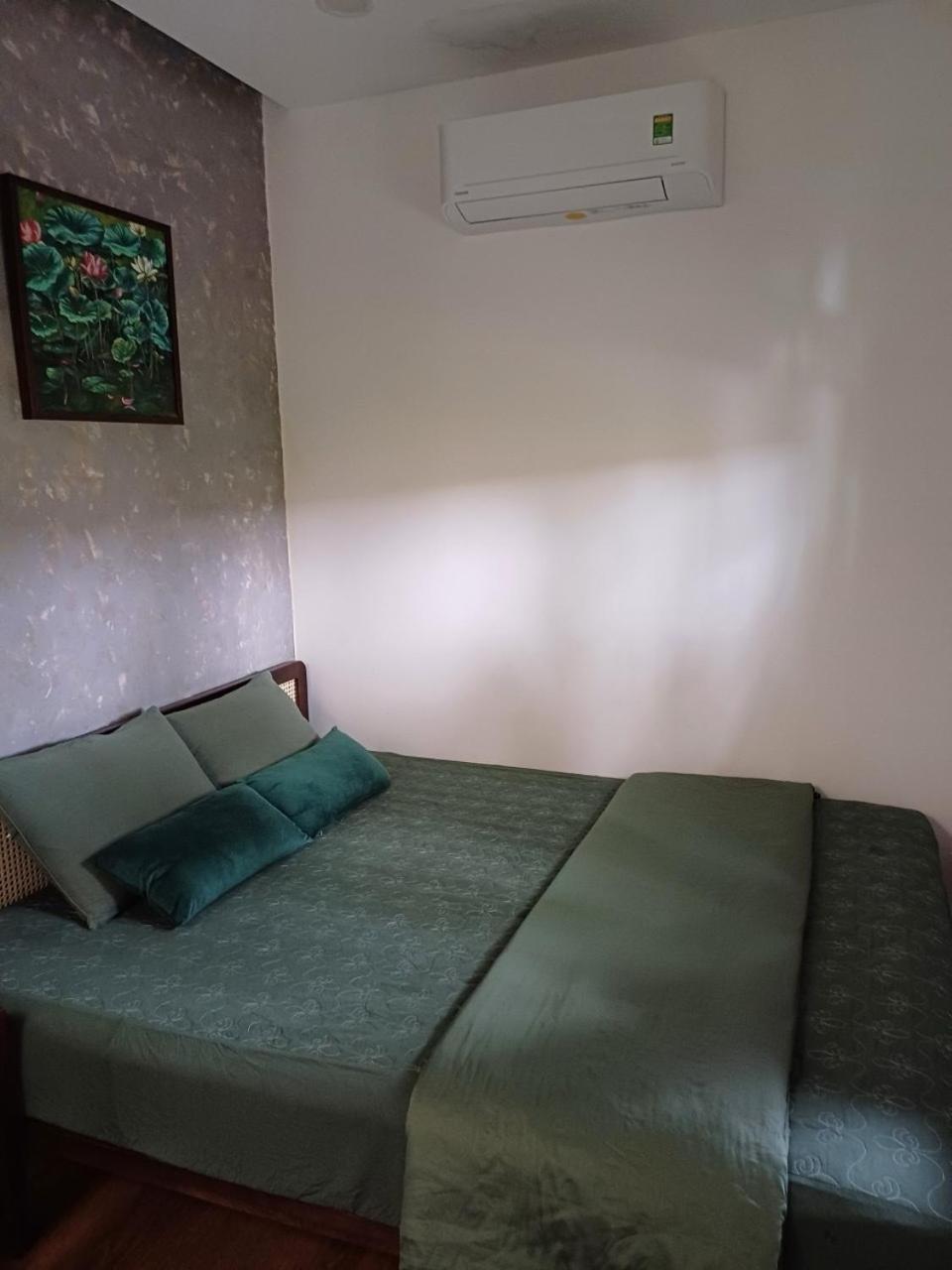 Boom Casa Homestay Хюэ Экстерьер фото