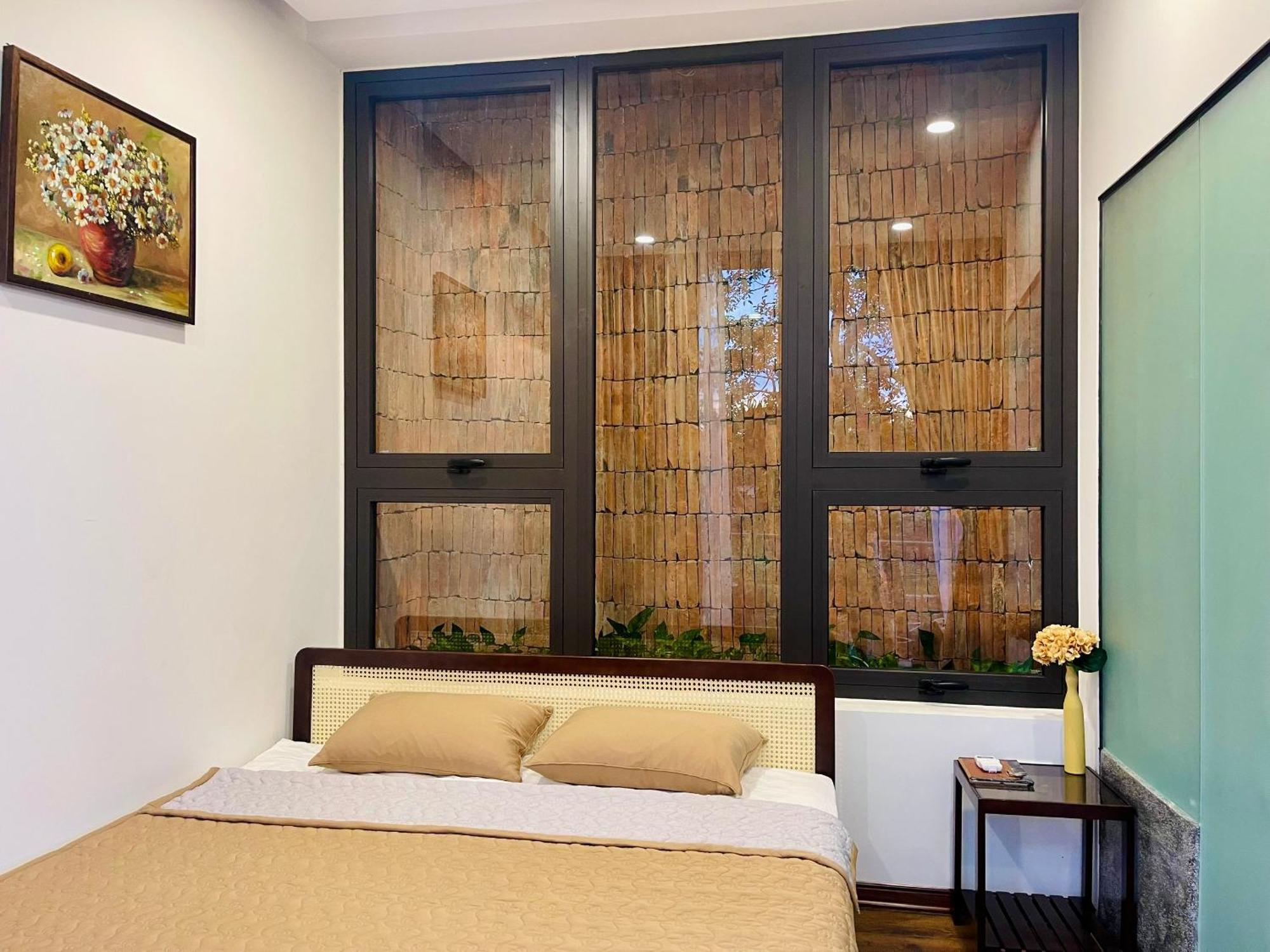 Boom Casa Homestay Хюэ Экстерьер фото