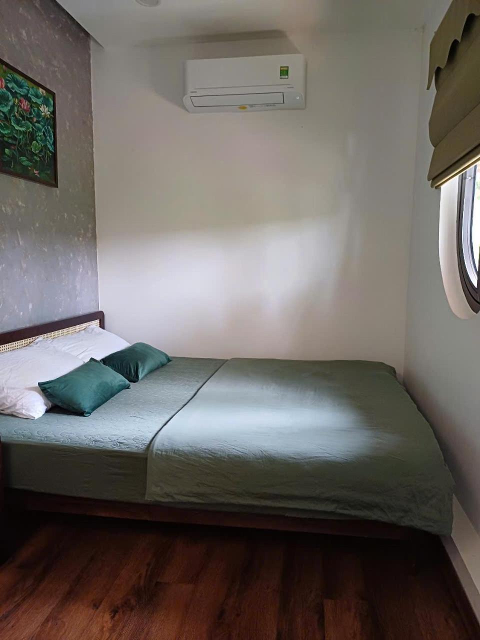 Boom Casa Homestay Хюэ Экстерьер фото