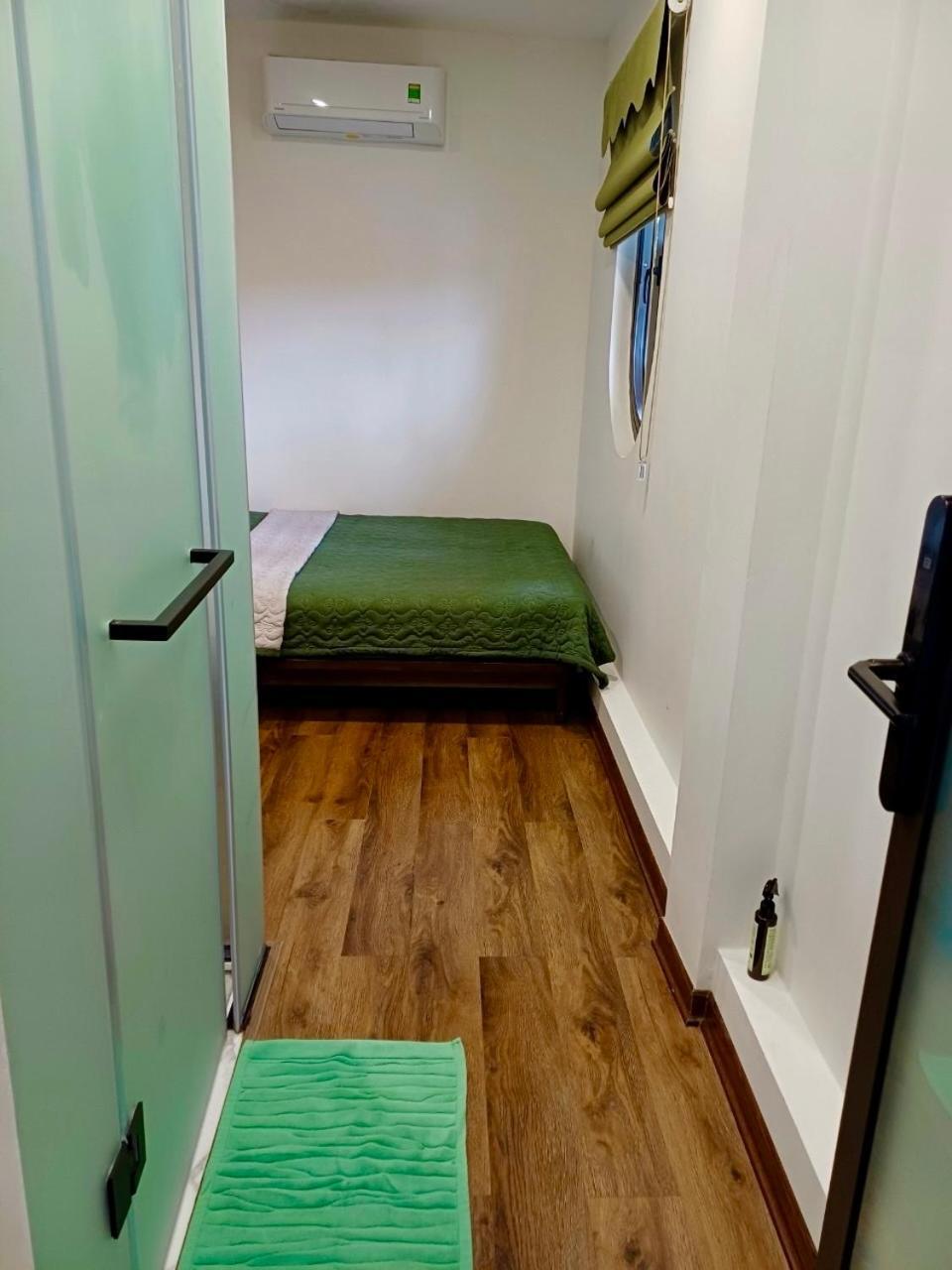 Boom Casa Homestay Хюэ Экстерьер фото