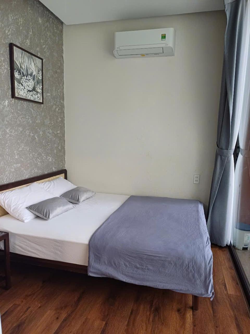 Boom Casa Homestay Хюэ Экстерьер фото
